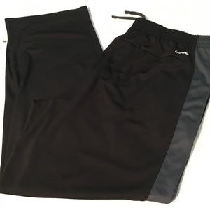 Mens Athletic Works Dri Fit Athleisure 
